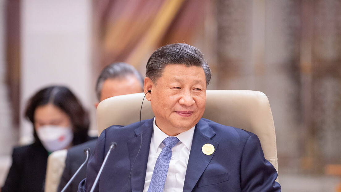 Си Ђинпинг: Односи Кине и ЕУ да се развијају без мешања других