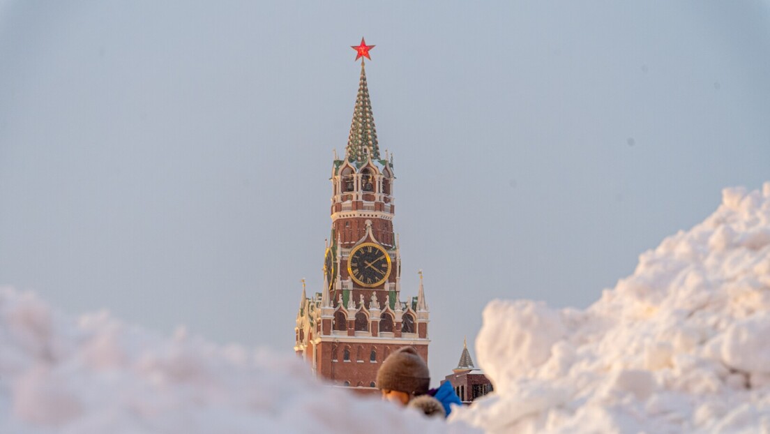 Москва: Одлука о горњој граници цене руског гаса је политичка, a не економска мера