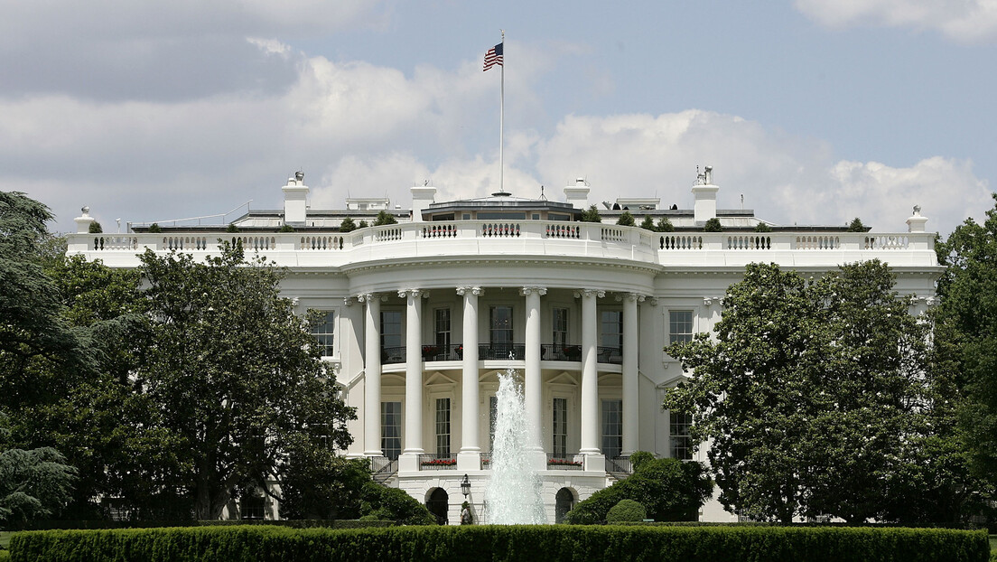 Бела кућа: Зеленски данас са Бајденом у Вашингтону