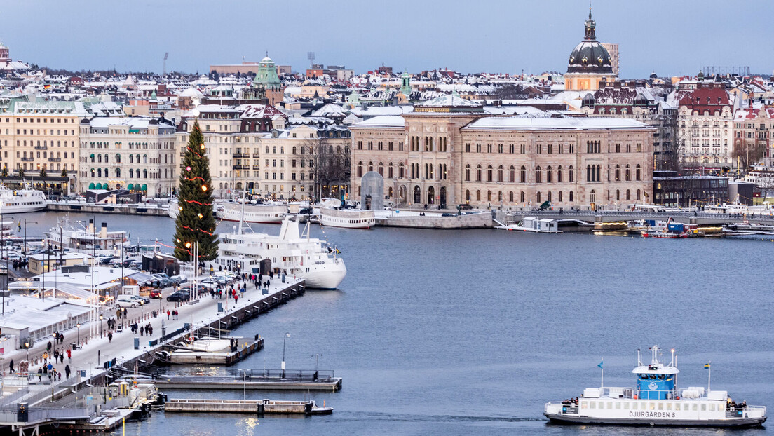 Švedska se sprema za hladnu zimu i restrikcije struje
