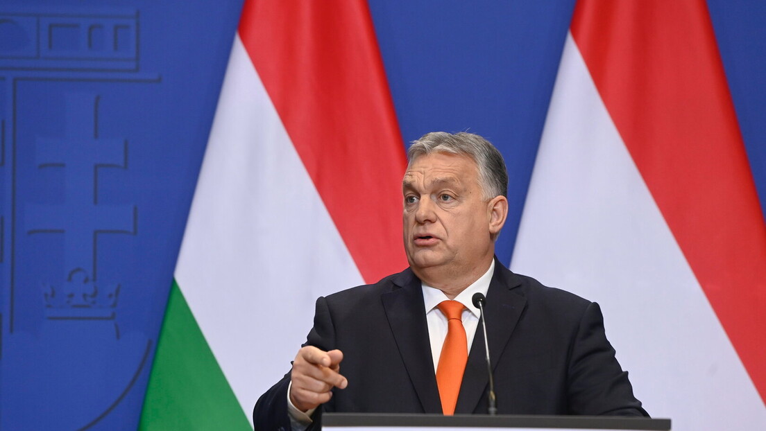 Мађари желе да се распусти Европски парламент