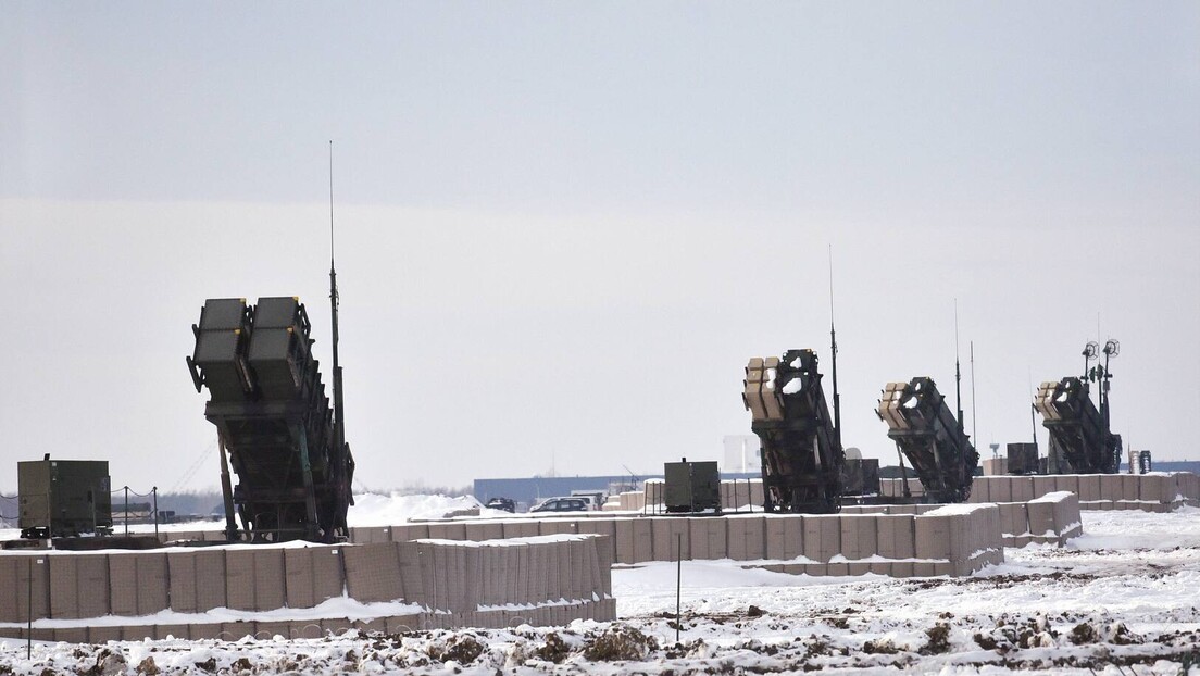 Пентагон у приправности: Војна помоћ Украјини могла би да заврши на црном тржишту?