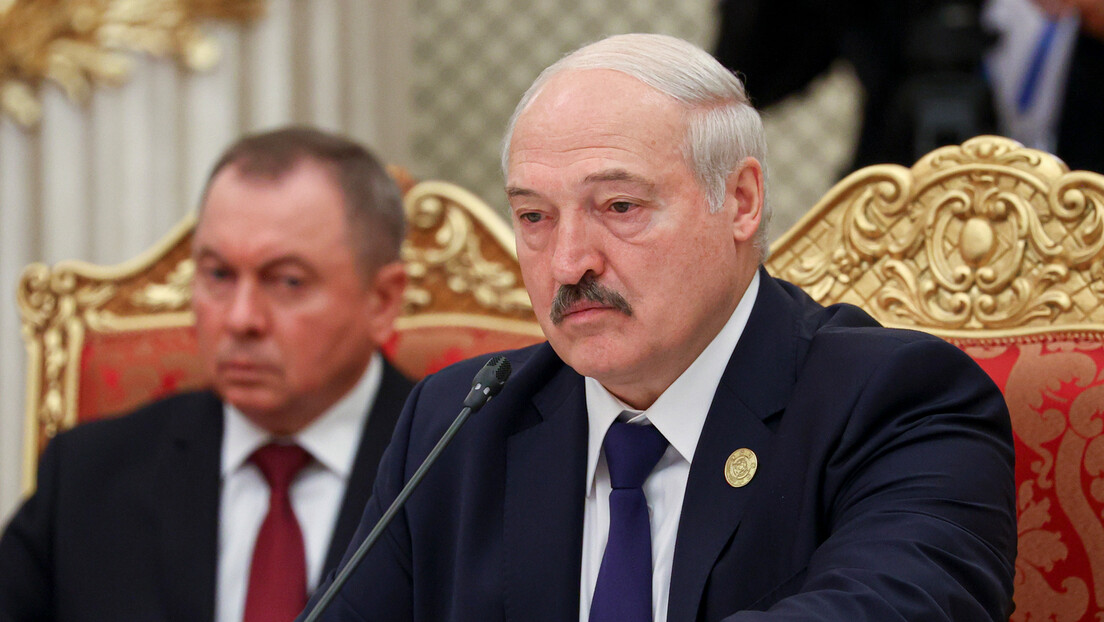 Лукашенко: Ако хоћете мир, припремите се за рат (ВИДЕО)