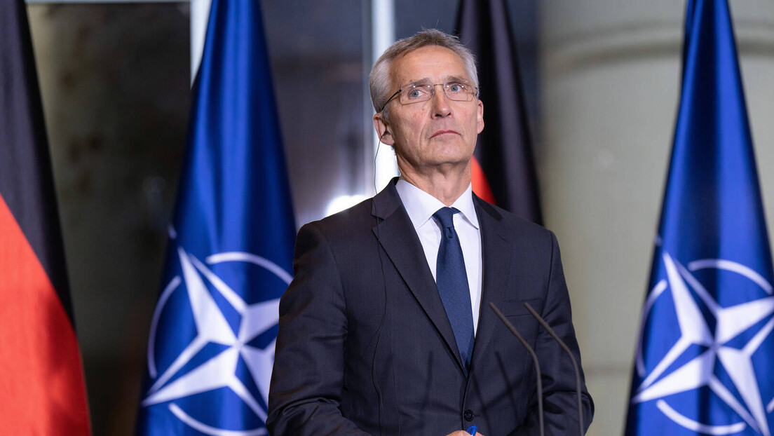 Медији: Шеф НАТО-а на челу Међународног монетарног фонда?