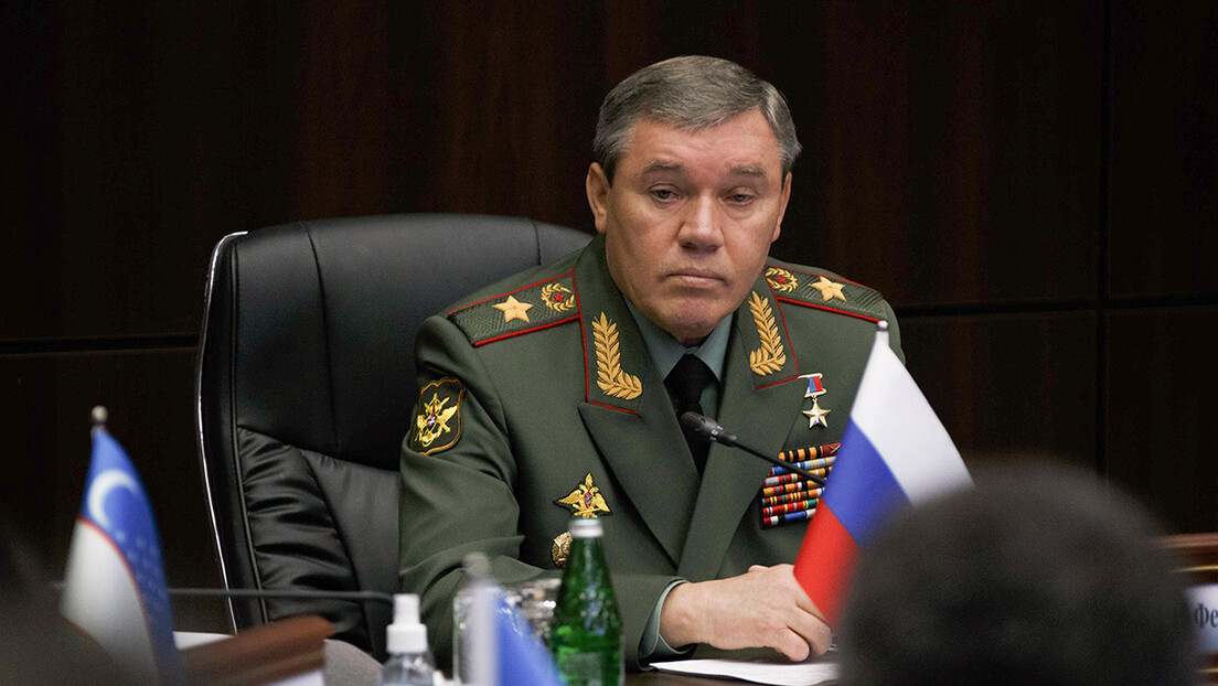 Načelnik ruskog Generalštaba: "Kinžal" rakete su neuništive