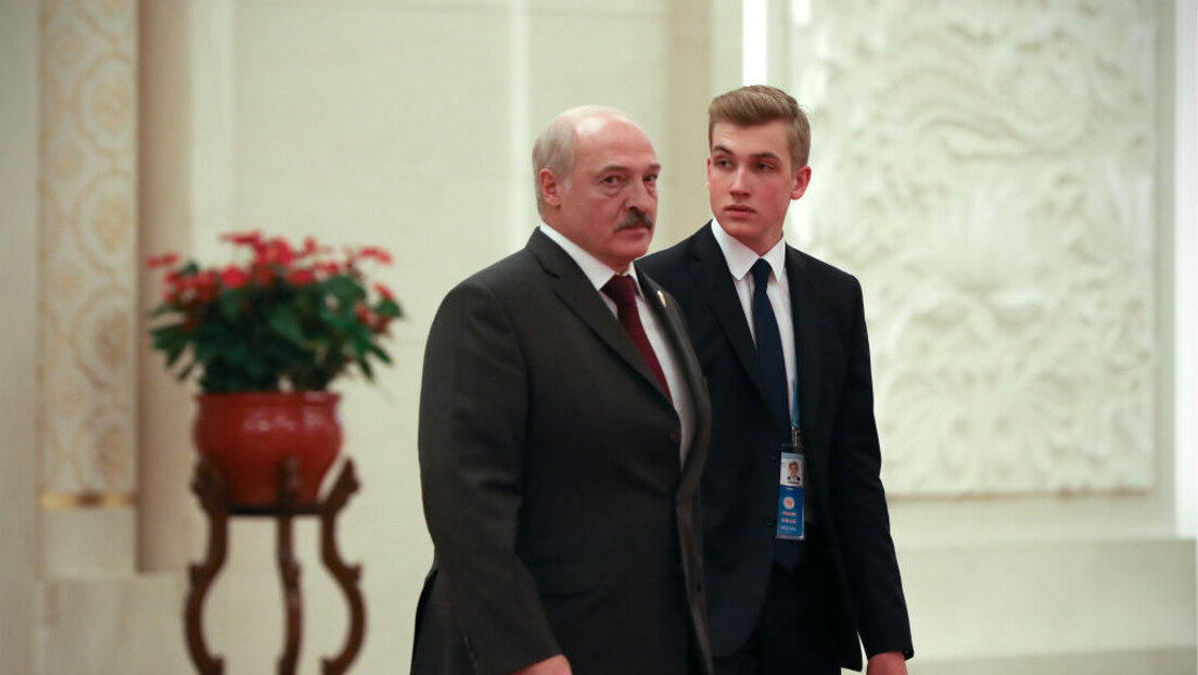 Лукашенко: Наше суседе гурају у сукоб са нама