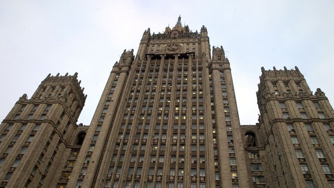 Москва: Нема преговора док су НАТО плаћеници у Украјини