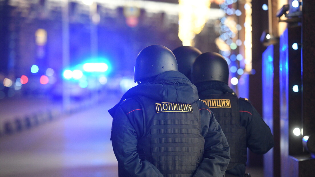 FSB uhapsila šest ruskih državljana zbog špijunaže