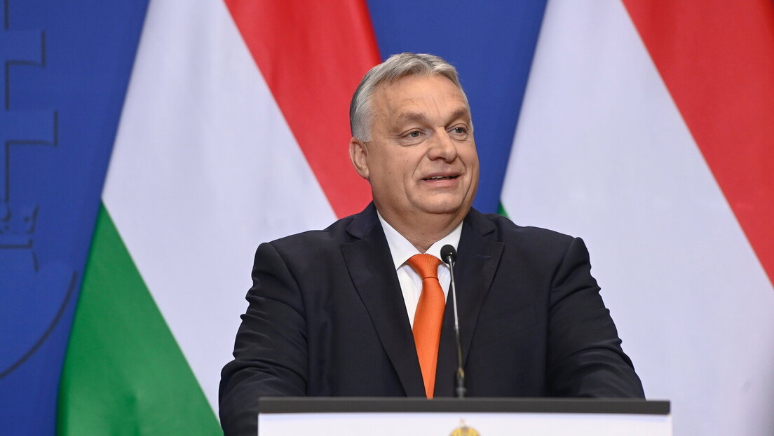 ЕУ блокирала Мађарску: Замрзнуте 22 милијарде евра
