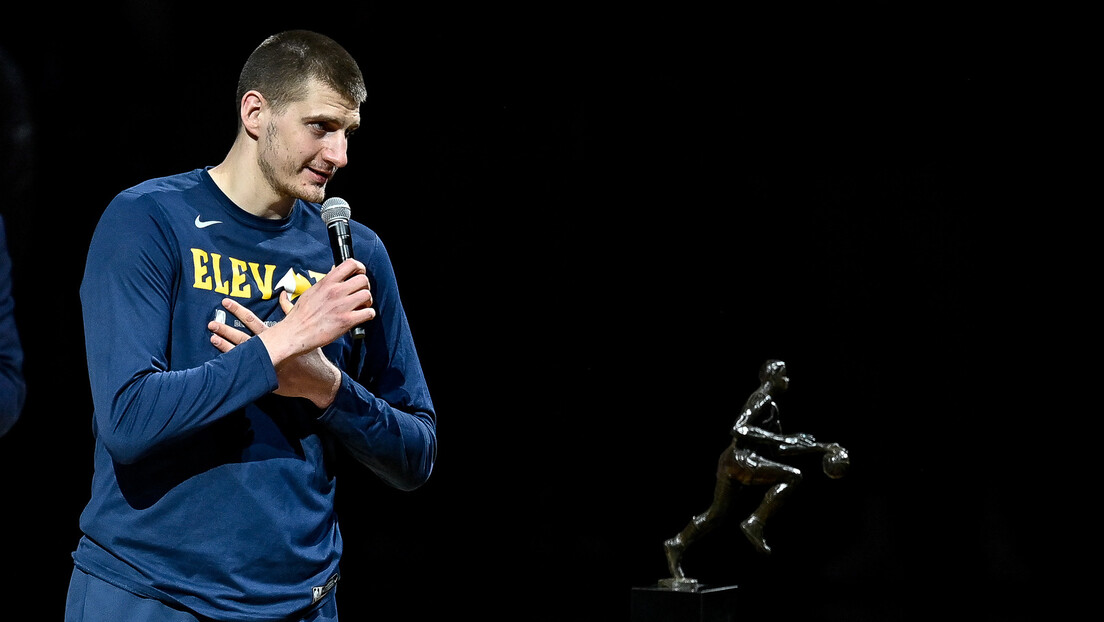 НБА трка за МВП награду: Јанис води, Јокић други, Морент међу пет најозбиљнијих конкурената