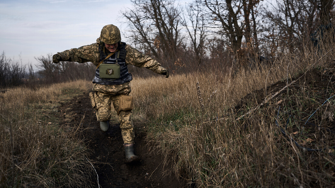 Украјинске снаге гранатирају Доњецк: Од јутрос испаљено 35 пројектила