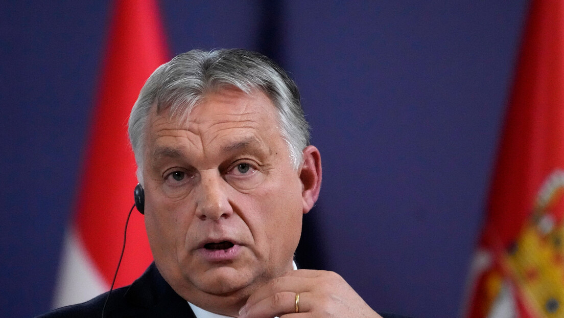 Орбан: Мир у Украјини зависи од САД