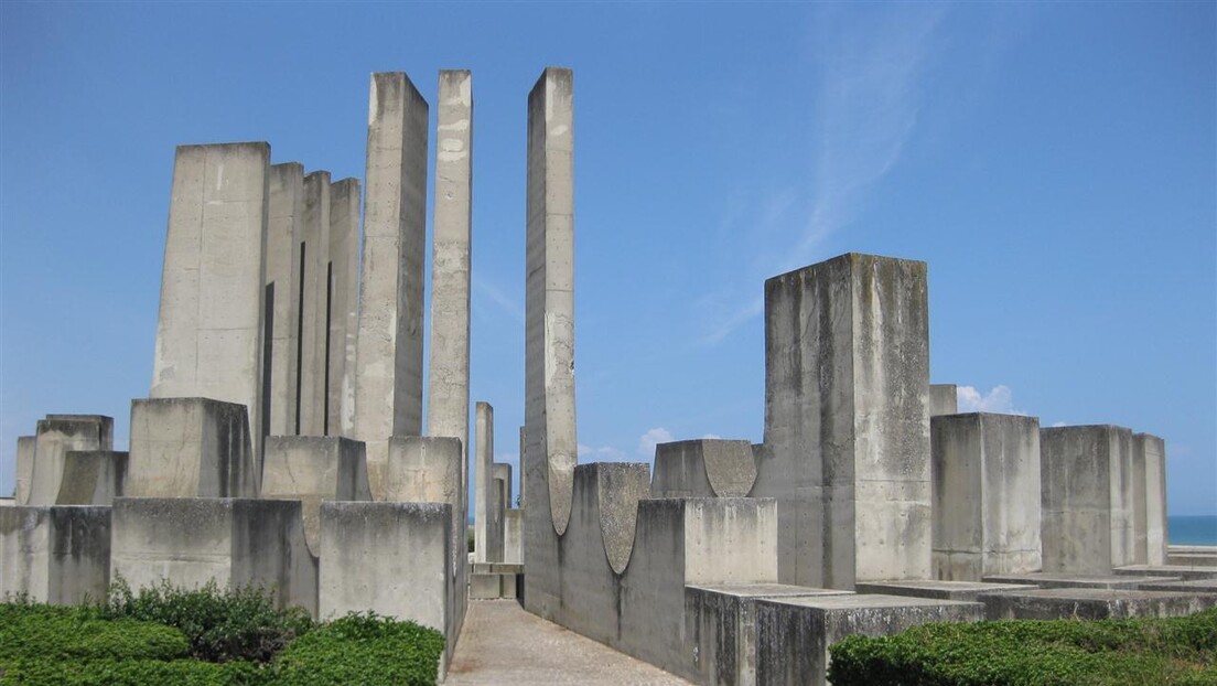 Na rubu zaborava: Rimsko groblje čuva sećanje na jugoslovenske žrtve fašizma