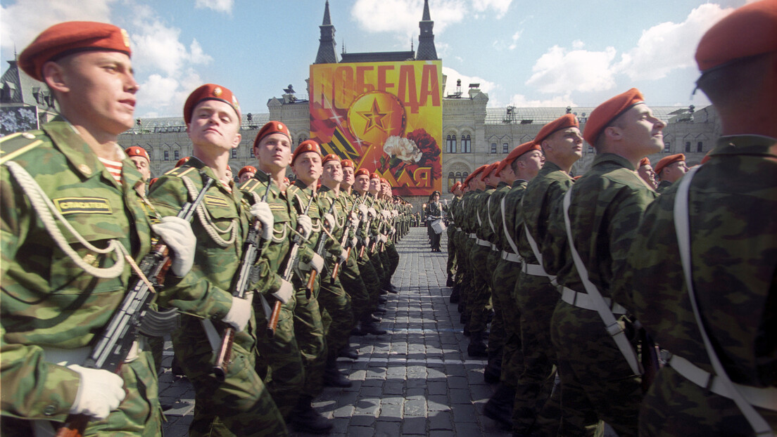 Револуционарне промене: Како ће Русија унапредити војску?