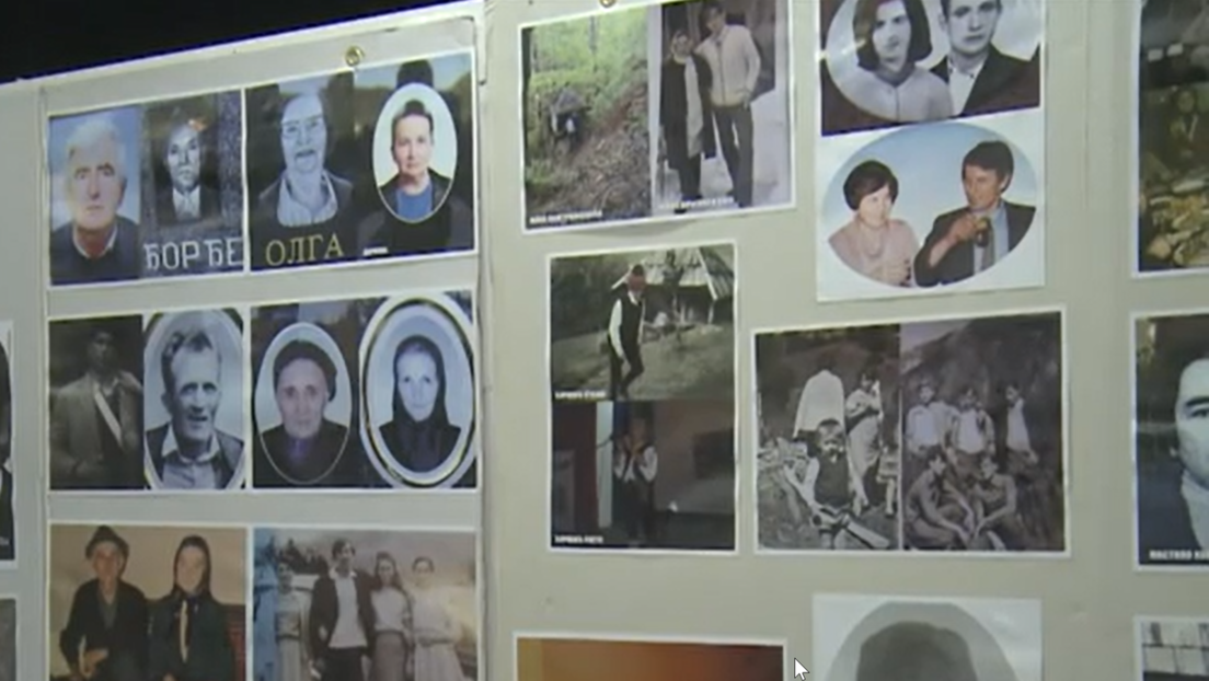 Сећање на масакр Срба у Јабуци