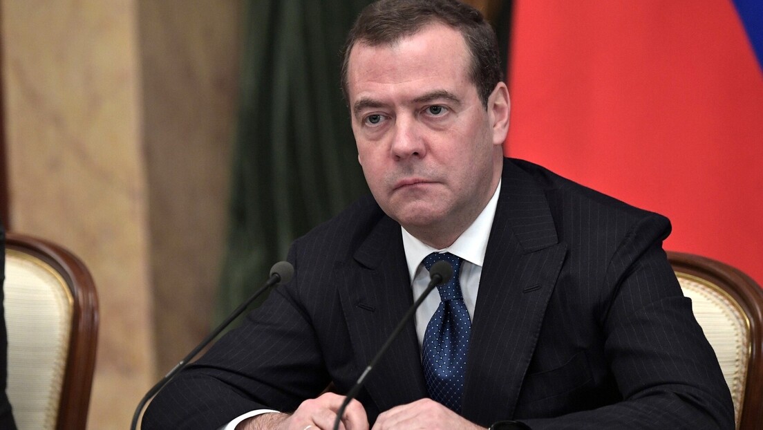 Медведев: Европске државе заслужне за оживљавање нацизма