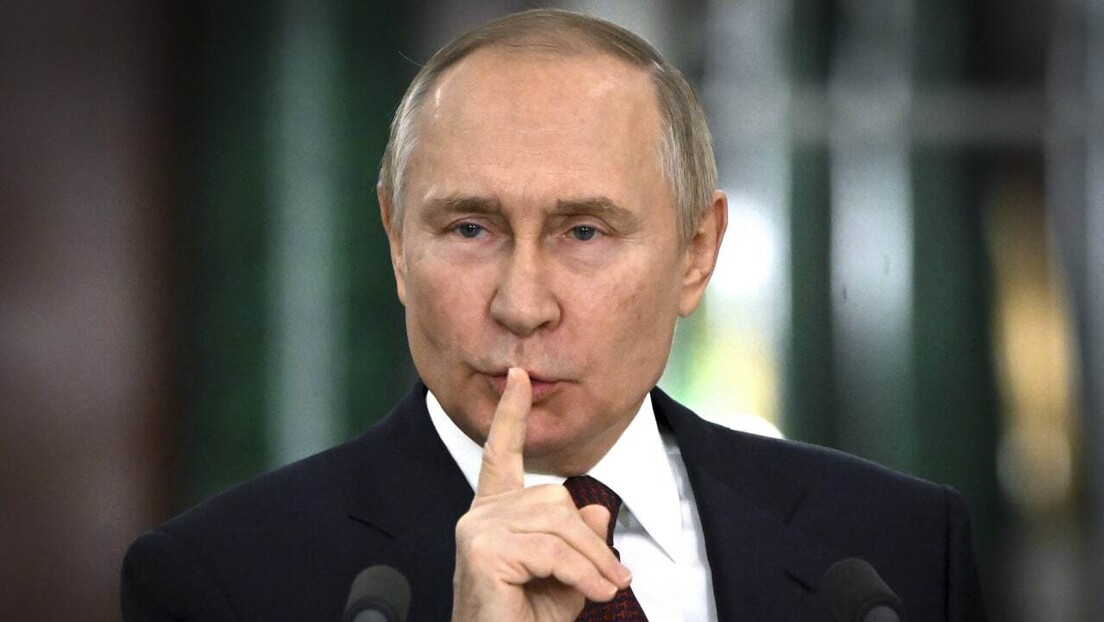 Путин потписао: Стигао одговор Москве на ограничење цене руске нафте
