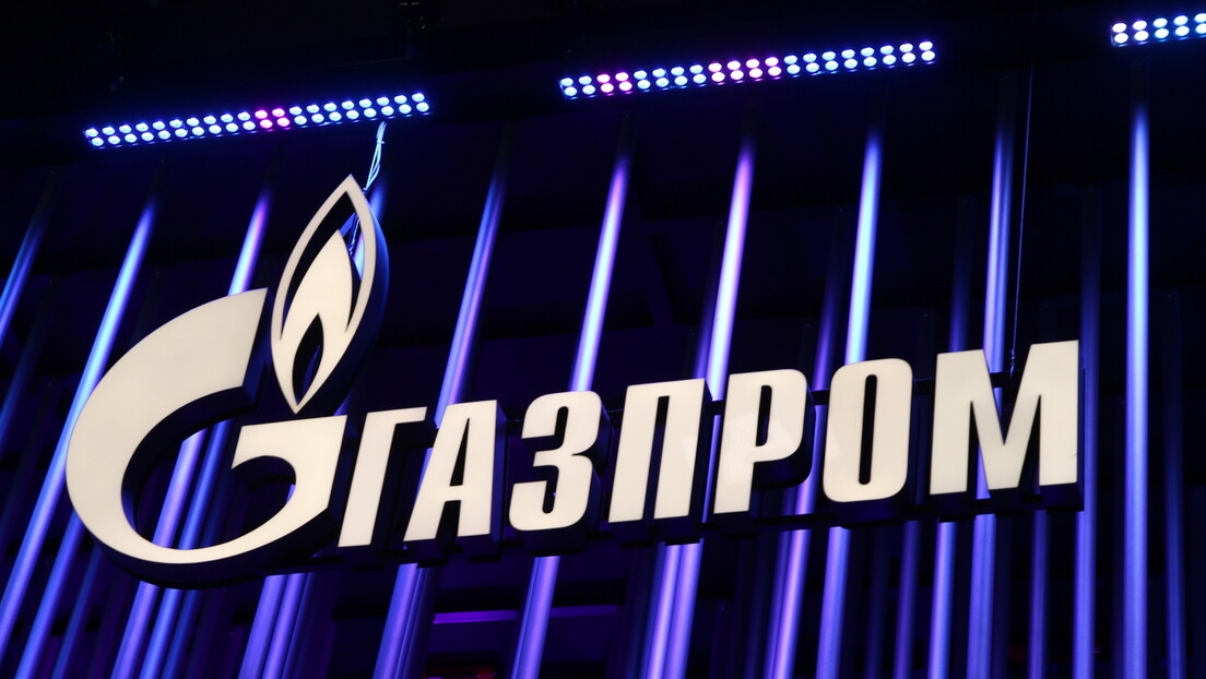 Директор "Гаспрома" : Почео рад на гасном чворишту у Турској