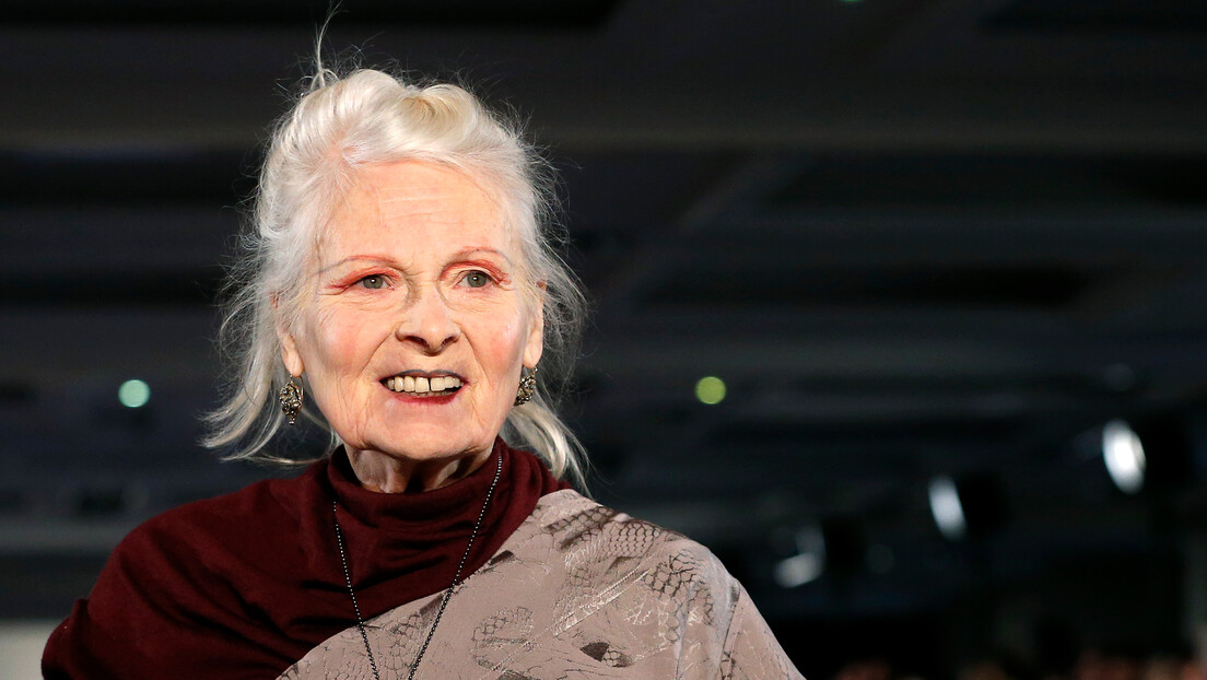 Вивијен Вествуд: Панк краљица моде преминула у 81. години