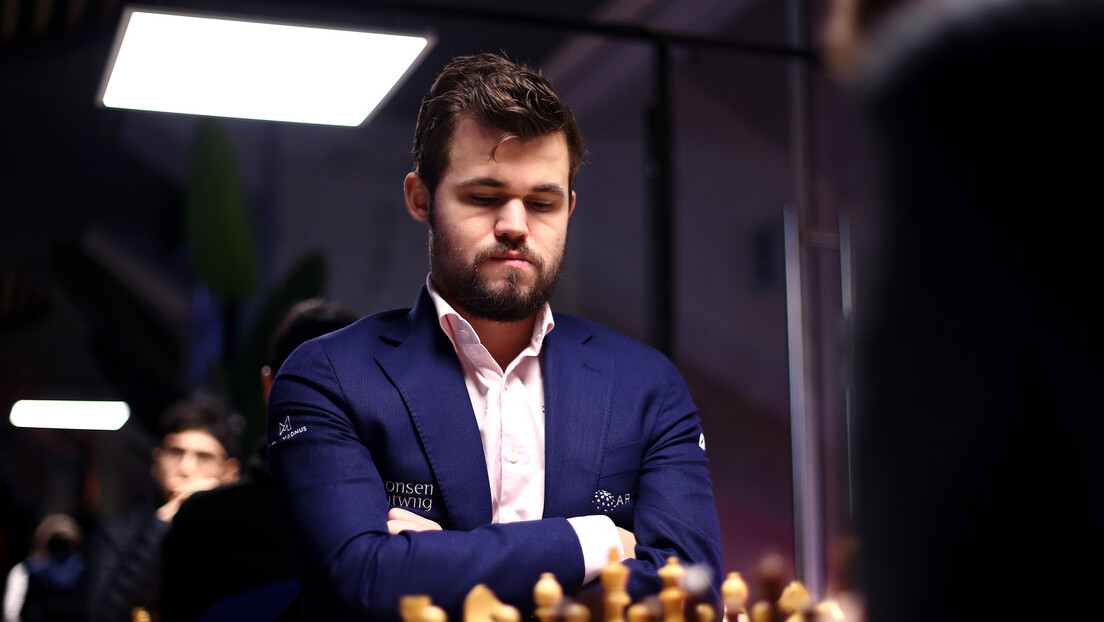 Karlsen je apsolutni šampion sveta u šahu
