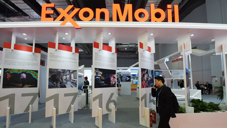 Naftna kompanija tužila EU