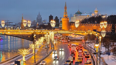 Небо изнад Москве за празнике ће чувати око 20.000 војника