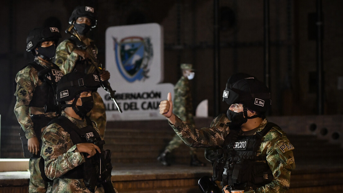 У Колумбији склопљено примирје са побуњеничким групама