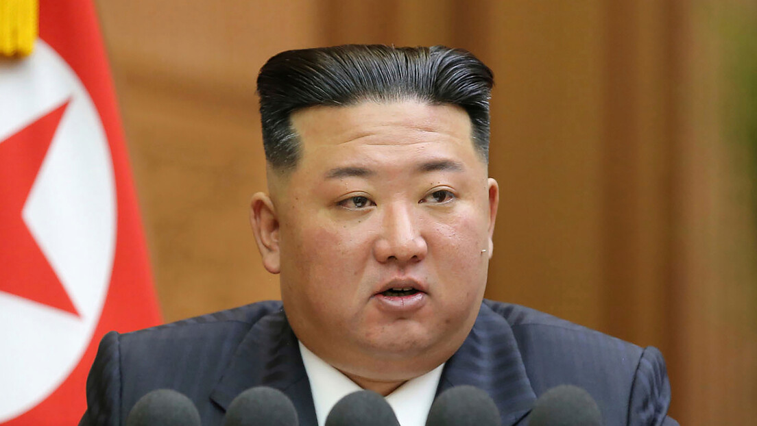 Ким Џонг Ун сменио најмоћнијег војног званичника