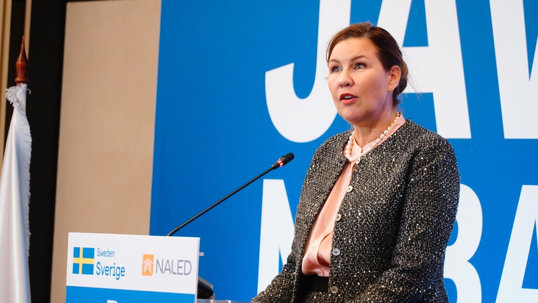 Амбасадорка Шведске: Желимо Западни Балкан у ЕУ, време је да се убрзају реформе