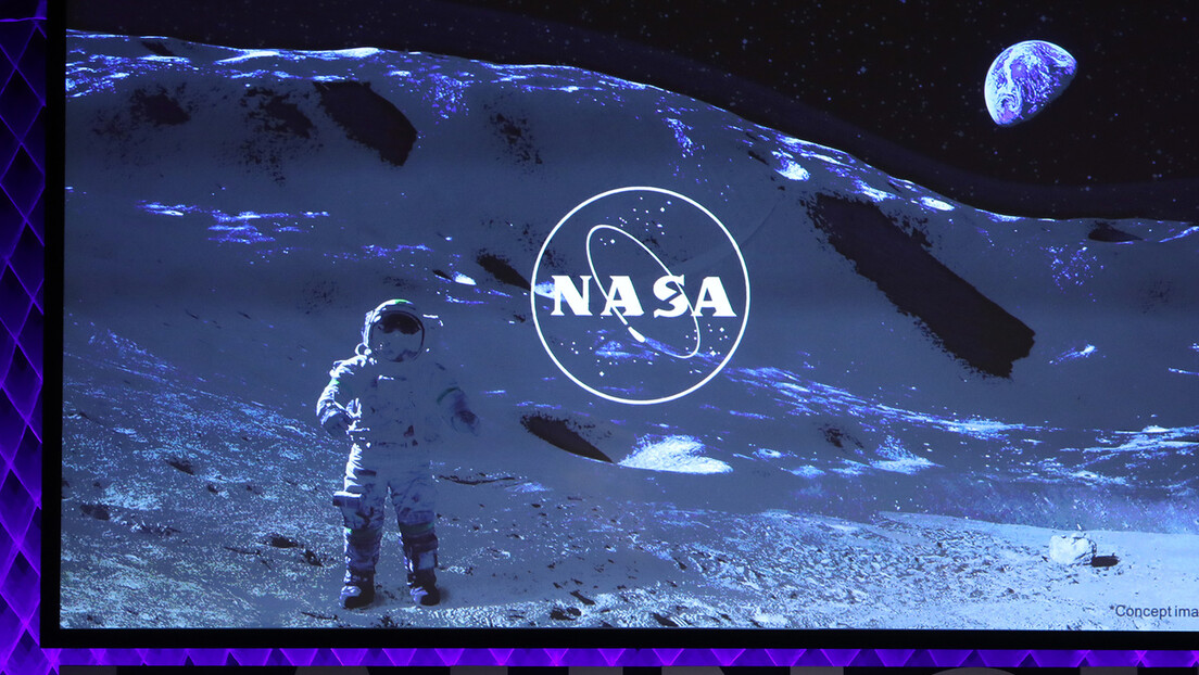 НАСА у страху: Кина ће заузети ресурсе најбогатије области Месеца