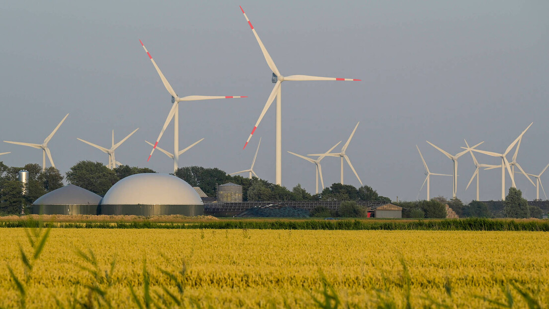 Брисел планира темељну реорганизацију тржишта струје због обновљивих извора енергије