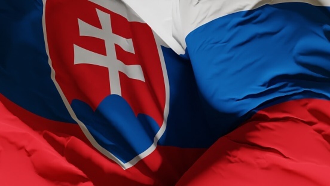 Словачка: Промена става о "Косову" зависи од нормализације односа са Србијом