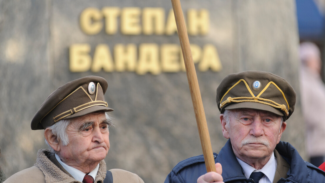 Пољској прекипело: Доста нам је украјинског величања нациста