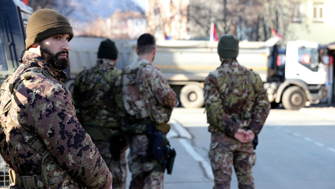 Војни комитет НАТО 18. и 19. јануара разговара о мисији Кфора и ситуацији на КиМ