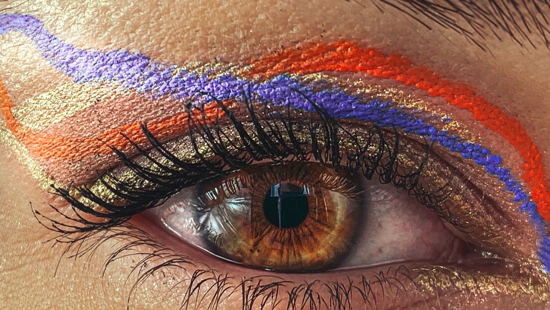 Шминка за очи: Комплементарним бојама до лепшег погледа