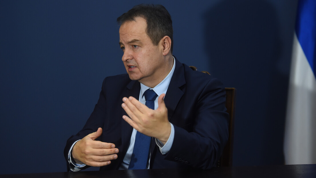 Дачић: Србија и Хрватска имају компликован однос, али и заједничке интересе