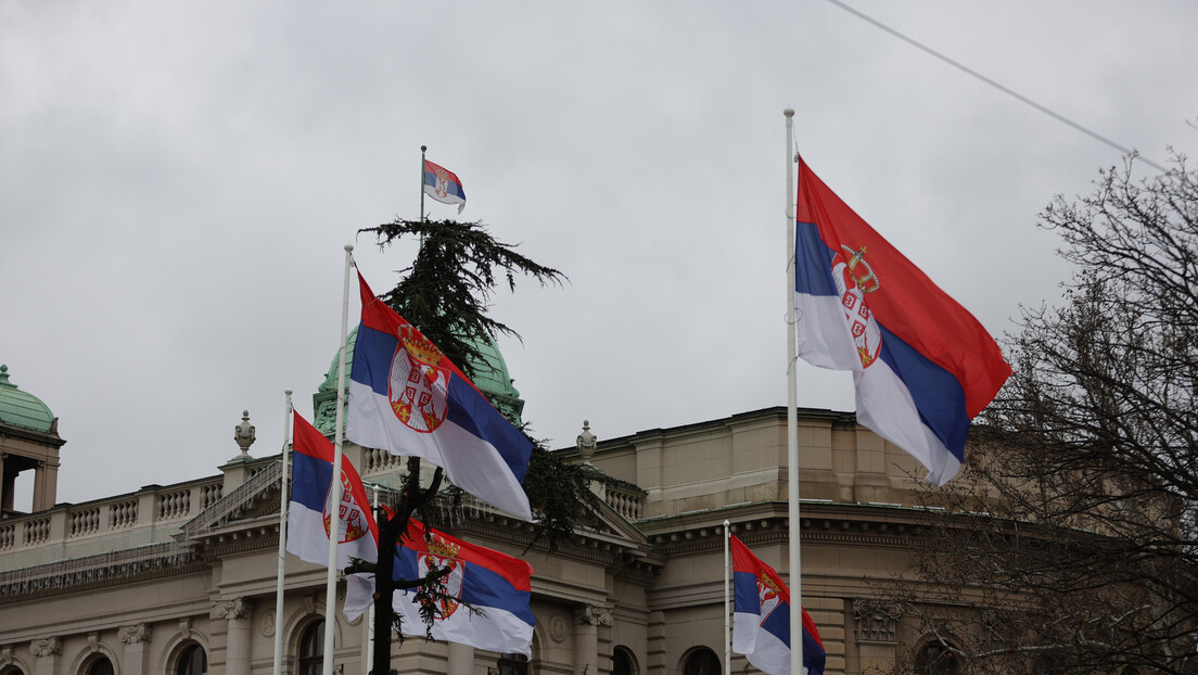 Како амбасадори у Београду виде Србију  у 2023. години