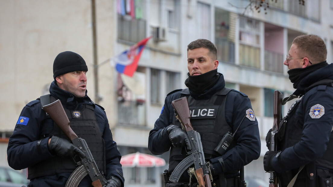 Полиција тзв. Косова запошљава: Позив мањинама из четири општине на сeверу