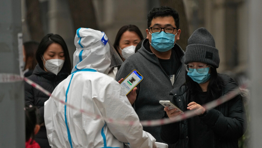 ЕУ препоручује тестирање путника из Кине на вирус корона