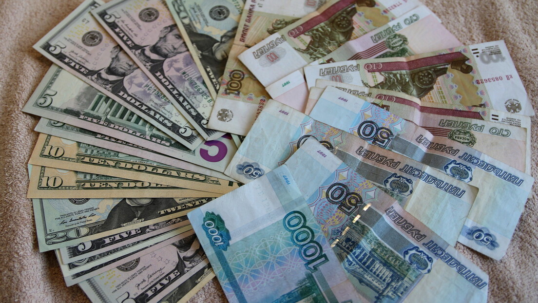 Руска банка тужи Белгију: Одмрзните нам новац