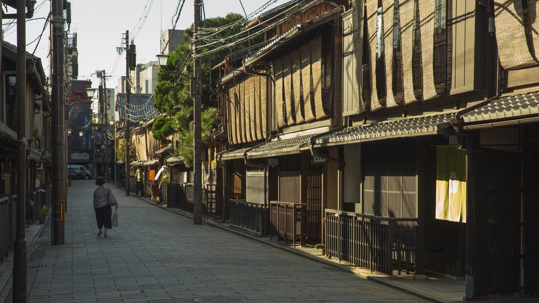 Уклете куће у Јапану по ниској цени: Шинзо Абе није хтео у резиденцију бившег убијеног премијера