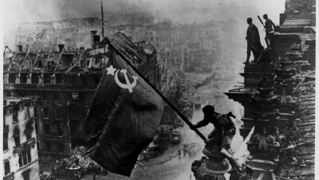 Русија објавила докумената о плановима Енглеске да оптужи СССР за почетак Другог светског рата