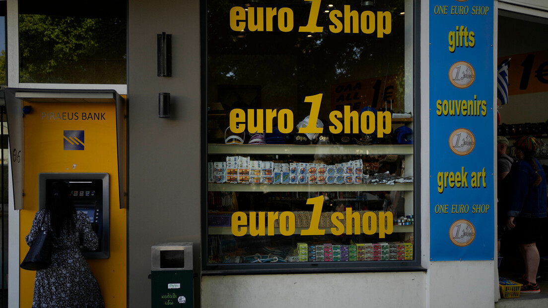 Еврозона: Инфлација ће остати повишена, чак и ако падну цене енергената