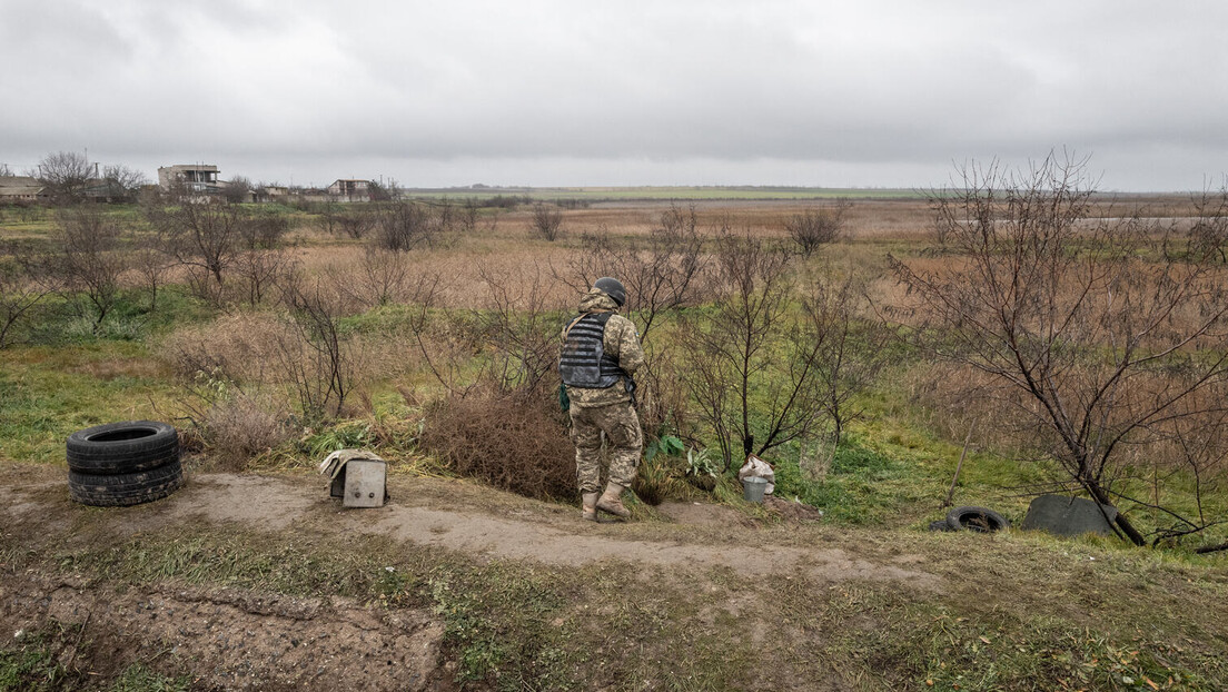 Одмазда за војнике из Макејевке - код Краматорска убијено више од 600 украјинских бораца