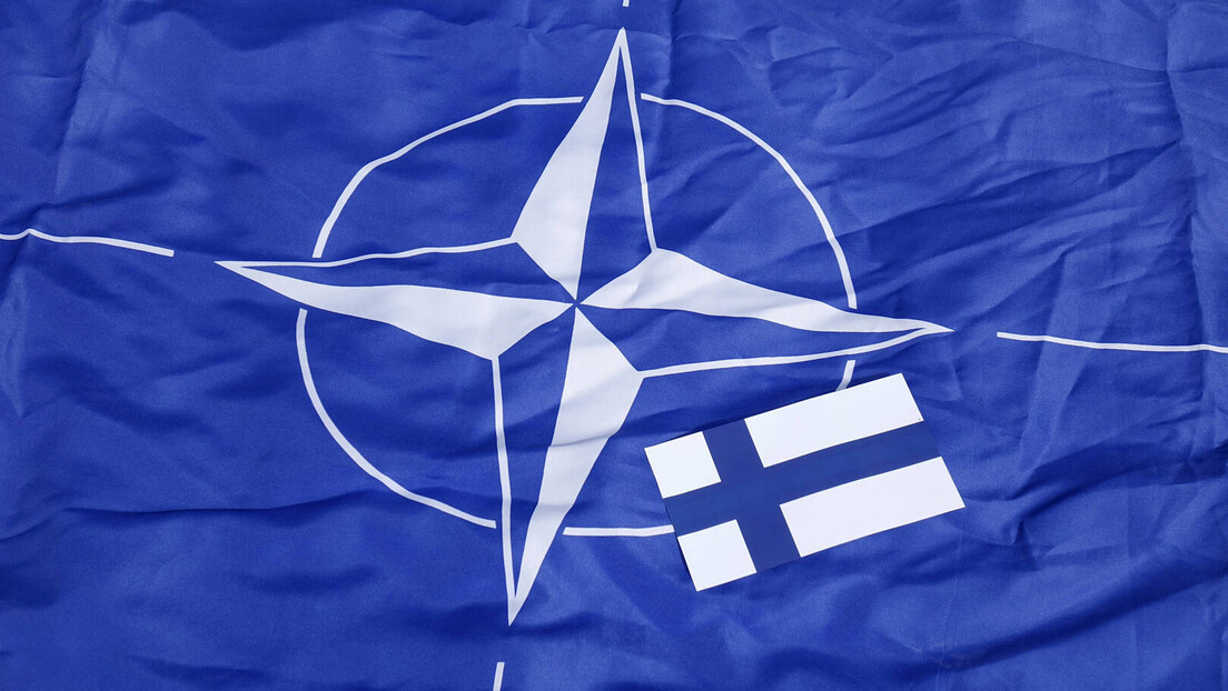 Шеф дипломатије Финске: Неће бити нуклеарног оружја на територији државе након уласка у НАТО