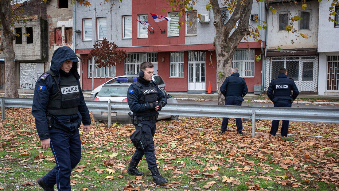 Курти врбује Србе да се врате у полицију: Нуди им заштиту од свих могућих фактора ризика