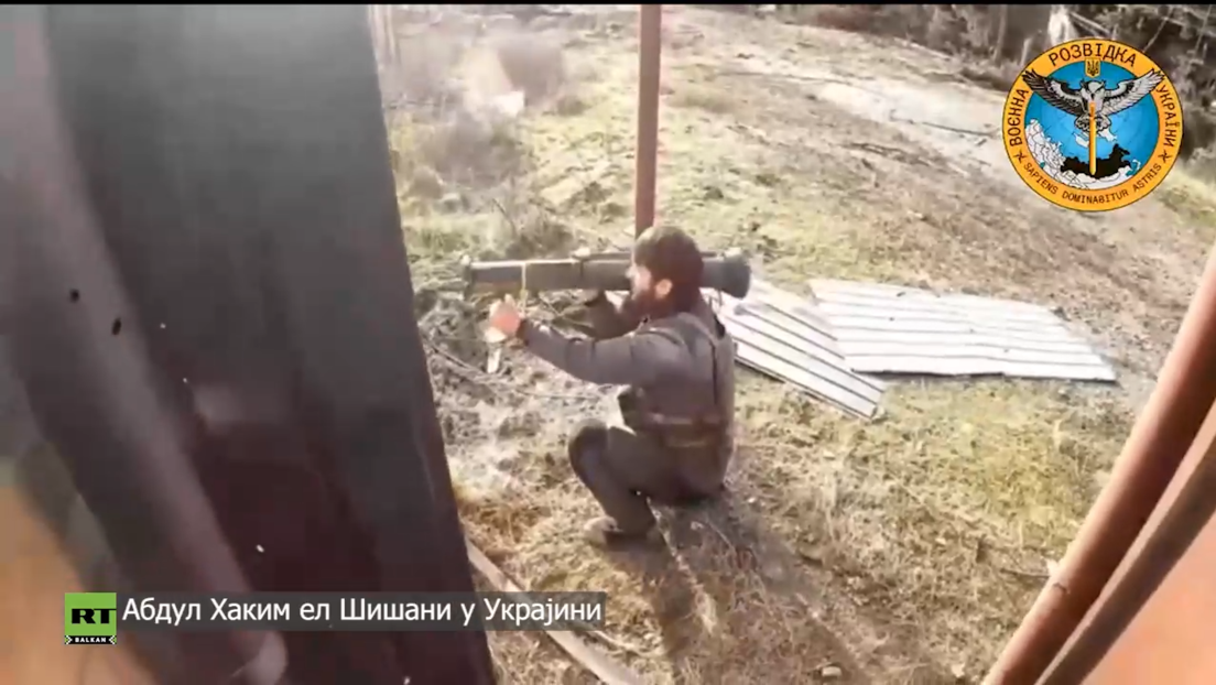 RT Balkan istražuje: Ko prebacuje džihadiste iz Sirije u Ukrajinu?
