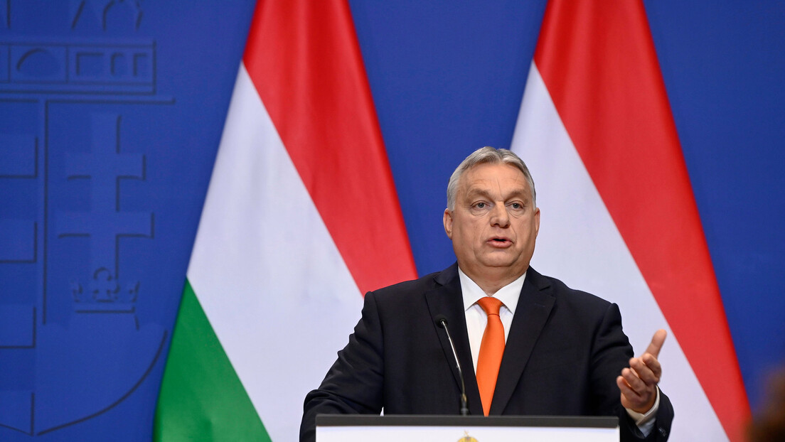 Будимпешта против Приштине: Мађарска као фактор нејединства Запада