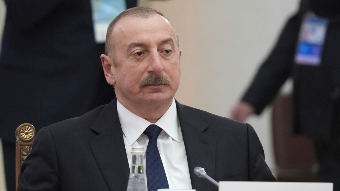 Алијев: Азербејџан неће започети нови рат са Јерменијом