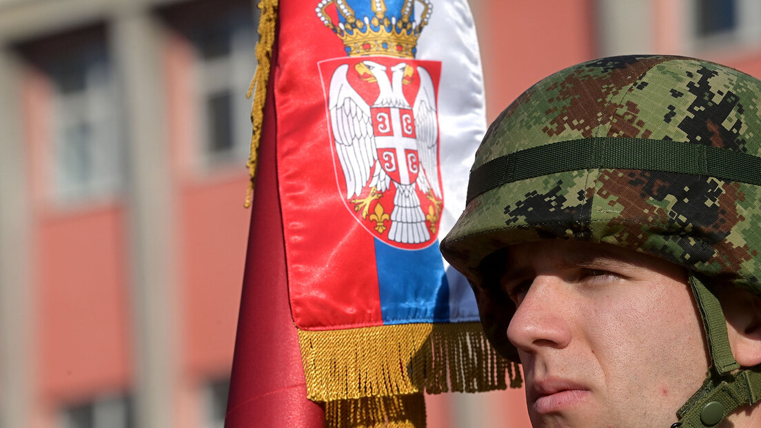 "Глобал фајерпауер": Србија најснажнија регионална војна сила (ФОТО)